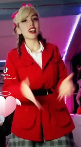 Quién habrá ganado? 🤔  Nadie supo, todos acabamos igual  @kitkaat_val #cosplay #cosplayparty #halloweenparty #trend #cosplayers #partycosplay 