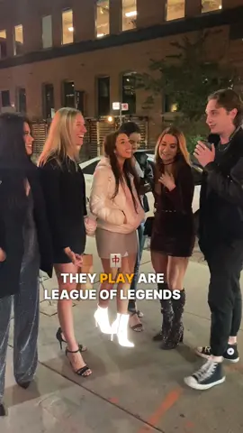 A lot of the games guys play aren’t what you think 💀  #fyp #fortheboys #forthegirls #dating #advice #alpha #beta #streetinterview #manonthestreet   I used to be in that boat that the only games I played were video games. The idea of a girl even being played by me wasn’t even a possibility, I was too shy to even go up to them and talk. But through years of pushing myself and a lot of growing I’m completely different. If you’re in the same boat you can change too. 