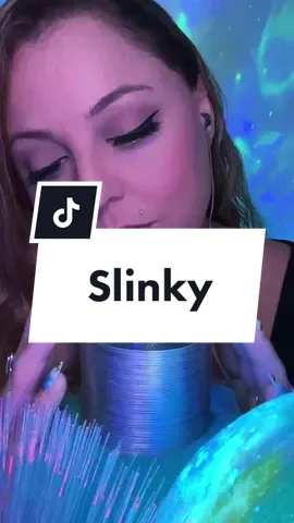 Slinky💙 #asmr #asmrsounds #asmrvideo #asmrtiktoks #GenshinImpact32 #fyp #foryoupage 