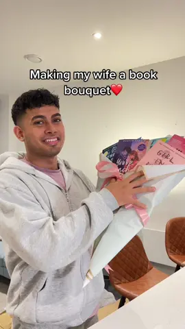 anything to make my girl happy