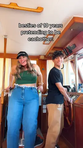 this got a little too personal… #exposed 