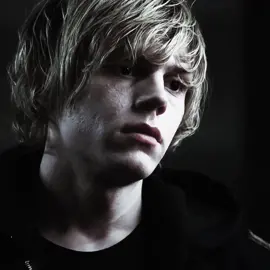 expect more tate edits. #tatelangdon #tatelangdonedit #murderhouseahs #americanhorrorstory #evanpeters #evanpetersedit 