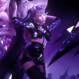 i know i‘ve edited eve a million times but she‘s just so 🛐 #evelynn #evelynnlol #leagueoflegends #league #leaguetok #fyp #fypシ #velocity 