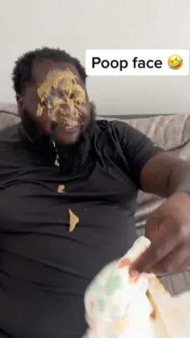 I creamed him good 🤣 #prankwar #prank #fyp #foryoupage #husbandwife #funny #comdey #hilarious #pooprank  