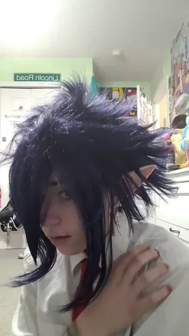 #myheroacademia #mha #tamakiamajiki #tamakiamajikicosplay #anime #tamaki #cosplayer 
