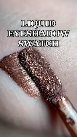 My obsession with the @Girlactik Beauty Metallic Eye Sparkle continues…. I have been loving liquid shadow lately and this shade is too gorgeous not to share 😍 #liquideyeshadow #macromakeup #girlactik #eyeshadow #GenshinImpact32 #makeupcloseup  #closeupmakeup  