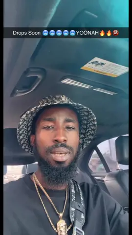 Drops FRIDAY #banger #Yoona