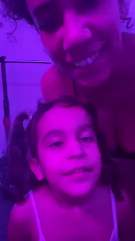 Real life: just another momma who has goals and finding a way to fulfill her highest self whilst her children watch so they can become healthy motivated individuals who know they can accomplish their goals no matter what.   I only hope you realize, me becoming my best self is so I I turn can be the best mom for you ❤️  #breakingthecycle #teachthemyoung #kidswholift #liftingmomma #fitmom #workoutswithkids #kidworkout #motivational #inspiration #gym #fitspo #momanddaughter 