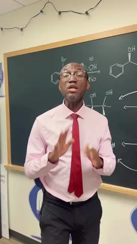 Orgo is hella Ghey. #chemistry #college #organicchemistry #orgo #professor 