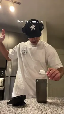 Best part of the day#fyp #gym #GymTok #grind #gymrat 