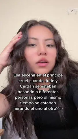 #facts #cruelprince #cardangreenbriar #judeduarte #parati #BookTok #books #booktoker #booktokespañol #bookclub #booktokfyp #bookworm #librosen60seg #libroslibroslibros #librosrecomendados 