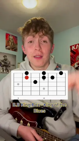 Use the BB King Box to play like King of the Blues!  #musicians #music #musician #musica #singer #musicvideo #guitar #musicislife #livemusic #artist #instamusic #musically #musicproducer #newmusic #Love #song #rock #musiclife #band #guitarist #musiclover #hiphop #singers #songwriter #musiciansofinstagram #singersongwriter #musical #art #piano #fyp #guitarplayer #livemusic #metal #guitarra #band 