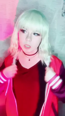 this is one of my fav songs #katzecollective #rikakawai #rikakawaicosplay #wondereggpriority #wondereggprioritycosplay #cosplay #cosplayer #fyp #foryou #trending #lgbt 