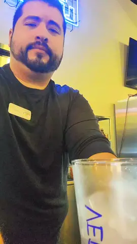 skills! 😁 #Clubverse #slc#bartenderlife #lgbt🌈 #bearsoftiktok 