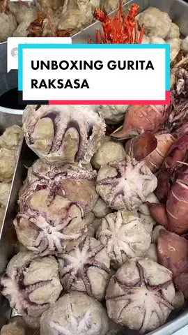 Balas @rasya free lobster didenpasar😍tgl 12 opening dijalan tangkuban perahu no 107 Padangsambian kelod Denpasar Barat #mafiapentol #lolololapokoniku 