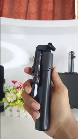 Selfie Stick R1S #selfiestick #fypシ #tripodphotoshoot #selfietime #murahbanget 