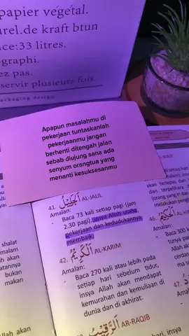 #bukumajmusyarif #majmusyarif #asmaulhusna #dzikirharian #fyp 