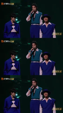 #CallMeByFireS2 All memory of #CallMeByFireS2 is in #JordanChan #AlexTo #ChilamCheung #NathanLee #ZhangYunlong #MikeAngelo #FanShiqi's singing! #披荆斩棘2