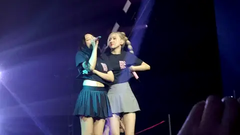 yeas chaennie #foryou #chaennie #jennie #rose #fyp #blink #blackpink #update #kpop 