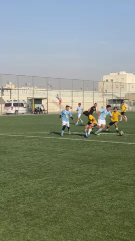 Match Baho VS AL Faisaly🔥 #match #football #goal #baho #faisaly #jordan #amman 