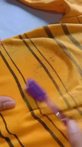 tips buat kamu : ngilangin noda bintik di baju ! #fypgakni #fyp 