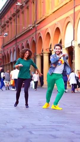 Mini tutorial Shuffle Dance Jeriko #shuffle #shuffledance #cuttingshapes #dance #dancer #electroswing