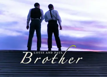 Louis and Paul | Brother   I cant express in words how much their relationship resonated with me.  Scene Pack from: @valkyriescenes   #interviewwiththevampire #interviewwiththevampireedit #iwtv #iwtvedit #louisdepointedulac #louisdepointedulacedit #brother #kodalinebrother #foryoupage #fyp #foryou 