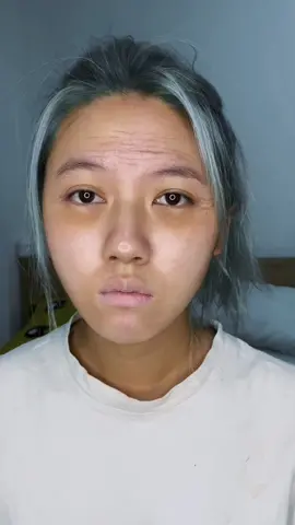 Thử lòng a mà a phũ quá  #makeup #makeuptutorial #LearnOnTikTok #makeupbienhinh #bienhinh #xuhuong #trending #rangemmaiobenremix #rangemmaioben 