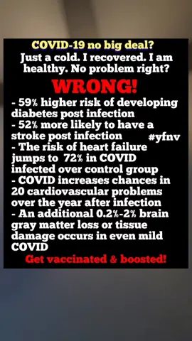 #truthvirology #virologymatters #virology101 #virologytiktok #neighborhoodvirologist  #virologistapprovedmessage #yfnv #yfnv2 #yfnv3 