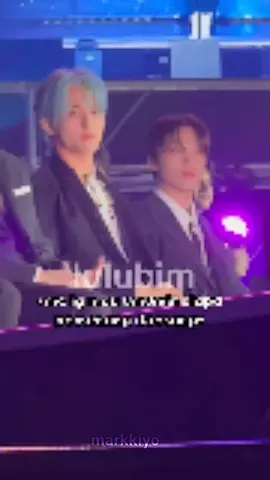 daesang cuy 😭💚 #nctdream 