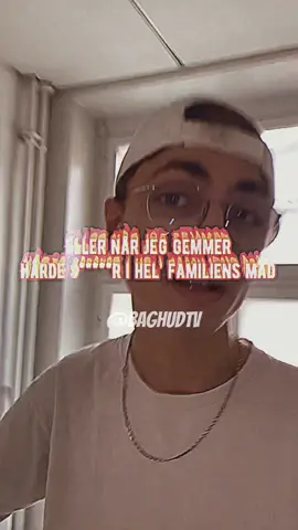 Love yourself dansk sus😅 !intet er rigtigt, alt er for sjov! #baghudchallenge #fyp #denmark 