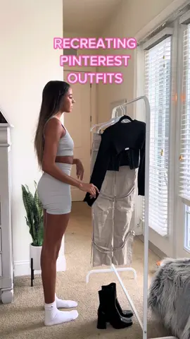 recreating pinterest outfits #fyp #recreatingpinterestoutfits #fallfashion #fallfits #fallfinds #fallstyle #fallfashion2022 #pinterestoutfits #outfitinspo #OOTD #kendalljennerlook #ootdfashion 