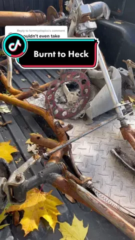 Replying to @tommystopics crispy cart 3000 will live! #gokart #gocart #racekart #project