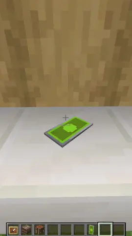 Minecraft Dollar Tutorial! #Minecraft  #minecrafttutorial  #minecraftbuilding  #minecrafthacks  #minecraftmemes #koikiwi  #minecraftlogic #minecrafter