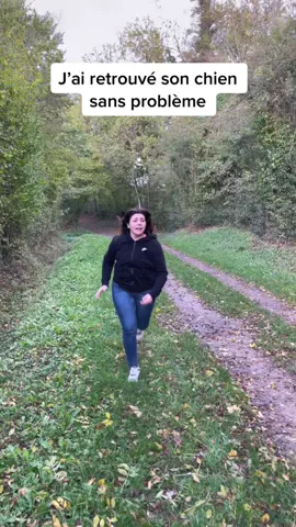 Je lui ai ramener une femelle au lieu d’un mâle 