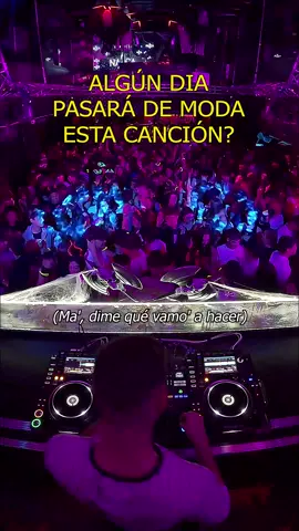 Ma’ dime que vamo’ a hacer 👀😈💜  #dj #rvfv #mashup #reggaeton 
