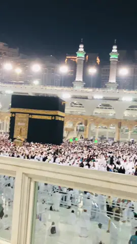 مکہ مکرمہ _🕋-اللہ ❣️سکون🥰ماشاءاللہ🌸💐_وابستہ ہے امید میری تیرےکرم سے❤️#makahmadina🕋 #makahmukarma #foryoupage #virelvideo 