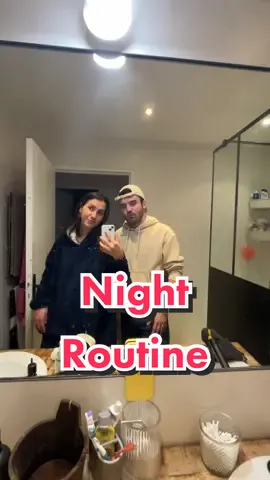 Vous seriez partants pour une Morning Routine cette fois-ci ? 🥰 