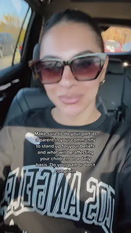 As a parent in our communities it’s our job to stand up for our beliefs. If you’re not doing your part you can’t complain when shit hits the fan. #njmom #njmomoftiktok #youngmomsoftiktok #njmoms #njmomsoftiktok #castyourvote #election2022 #electionday 