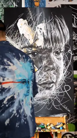 commission from germany #art #artist #artistsoftiktok #artfy #artfyp #kunst #artwork 