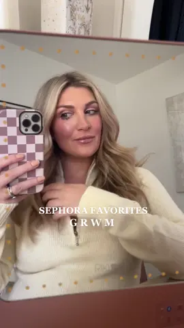 sephora favorites 💄 #sephorasale #sephorahaul #cleanbeauty 