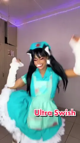 Replying to @cursedflower2 Fake Body⚠️More of the swish coming your way😌❤️✨#anime #relatableanime #princesssachiko 