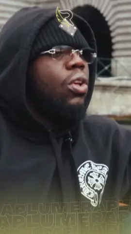 Dinos parle de son rapport au succès ! ✨ 🎥 : Le Code avec Mehdi Maïzi (AppleMusic) #dinos #hiveraparis #rap #raplume 