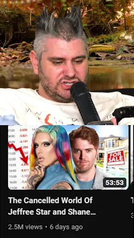 Shane Dawson and jeffree Star is back...