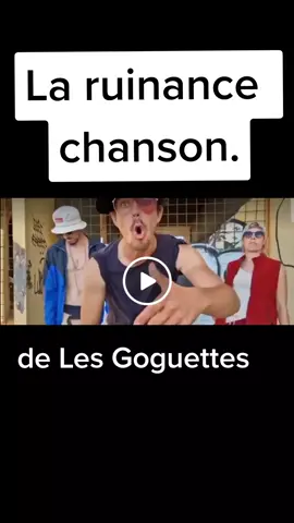 #laruinance #fypシ゚viral🖤tiktok #pourtoi #likes #abonnervous #chanson #DeLesGoguettes 