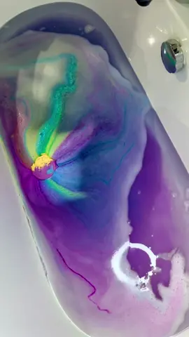 Funky Monkey🐒💣❤️ You can order this product only from www.bloombee.sk  Dermatologically tested, handmade and vegan❤️ #colorful #rainbow #positivity #positivevibes #bath #bathbomb #bathbombs #Love #bathgoals #bathart #happy #vegan #handmade #letyourbathbloom #fy #fyp #satis #satisfying #satisfyingvideo #tiktok 