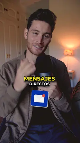 Cómo enviar Mensajes por TikTok 📨 Escríbeme “Ayúdame con TikTok”.  ☺️ Escribir a alguien por TikTok es fácil. #marcapersonal #negociosonline #negociosdigitales #mensajesdirectos #mensajesportiktok #emprendedores #emprendedoresdeexito   Como enviar mensajes por tiktok privado. Como escribir a alguien en tiktok 2022. Como enviar mensaje por tiktok a alguien. Como hablar por mensaje en tikktok 2022.