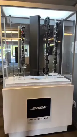 Team Tolleson values education and we take every opportunity to learn about new advancements in technology so we can provide a variety of the best quality equipment to you.  Thank you to @bose for giving us a special sneak peek.  🔌 #letushandleiT #tollesoninc #Tech #technology #throwback #throwbackthursday #reels #bose #bosespeakers #headquarters #education #learning #newtechnology #latestandgreatest #latesttechnology #nashville #nashvilletn #checkitout #multifamily #propertymanagement #multifamily 