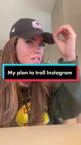 Follow my new IG @morganroos96 to see me be an Official Big Foot Hunter. (Permit pending.) #ibelieve #troll #verified #bigfoot #bigfootisreal #bigfootsighting #instagram #nathanforyou #fyp 