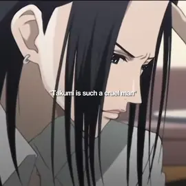 🫶 #thovru_ #takumislander #takumislanderisallowed #takumiichinose #nana #nanaanime #fypシ #fyp #fypage #viral 